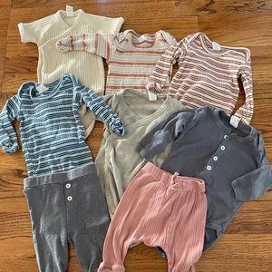 6-12 month Kate Quinn lot